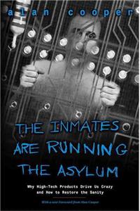 The Inmates Are Running the Asylum