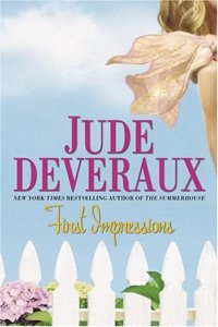 First Impressions: A Novel