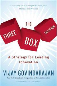 The Three-Box Solution