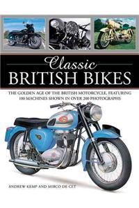 Classic British Bikes