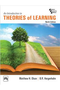 An Introduction To Theories Of Learning