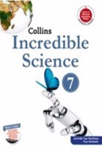 Collins Incredible Science Cb 7 (Collins Incredible Series)