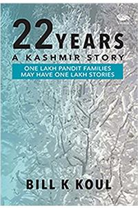 22 Years - A Kashmir Story