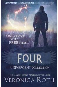 Four: A Divergent Collection