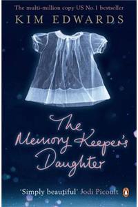 Memory Keeper's Daughter