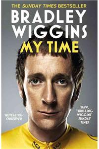 Bradley Wiggins: My Time