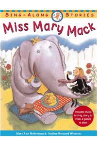 Miss Mary Mack