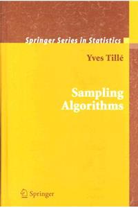 Sampling Algorithms