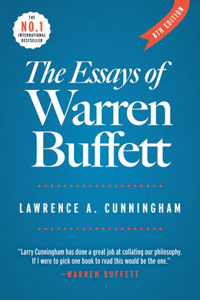 Essays of Warren Buffett