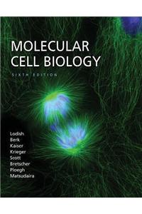 Molecular Cell Biology