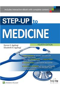 Step-Up to Medicine