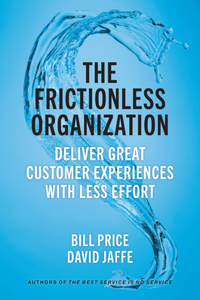 Frictionless Organization