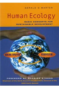 Human Ecology