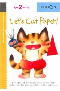 Let's Cut Paper!