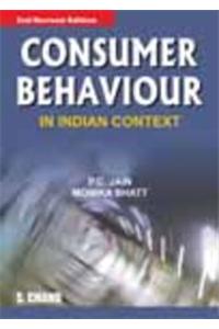 Consumer Behaviour in Indian Context