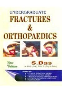 Undergraduate Fractures & Orthopaedics