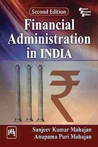 Financial Administration in INDIA