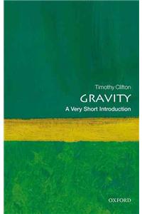 Gravity: A Very Short Introduction