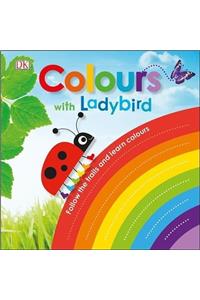 Colours with a Ladybird