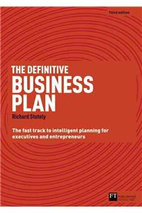 The Definitive Business Plan