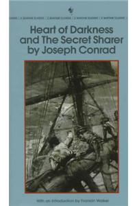 Heart of Darkness and the Secret Sharer