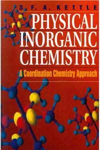 Physical Inorganic Chemistry