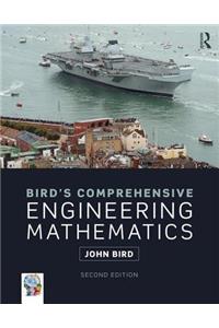 Bird's Comprehensive Engineering Mathematics