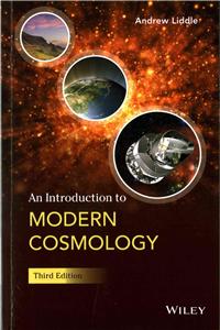 An Introduction to Modern Cosmology