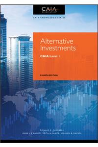 Alternative Investments