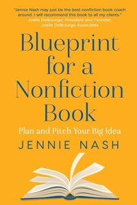 Blueprint for a Nonfiction Book