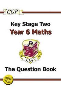 KS2 Maths Targeted Question Book - Year 6