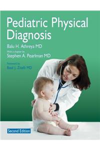 Pediatric Physical Diagnosis