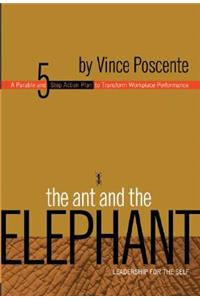 The Ant and the Elephant