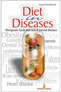 Diet in Diseases