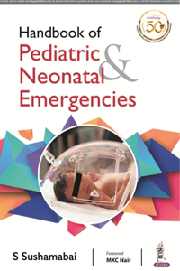 Handbook of Pediatric & Neonatal Emergencies