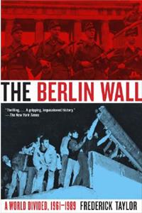 The Berlin Wall