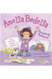 Amelia Bedelia Storybook Treasury