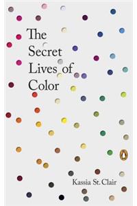 The Secret Lives of Color