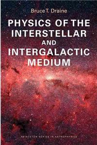 Physics of the Interstellar and Intergalactic Medium