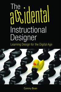 The Accidental Instructional Designer