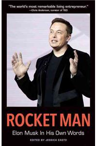 Rocket Man