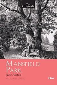 The Originals Mansfield Park