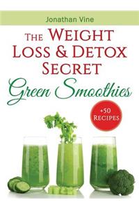 Green Smoothies