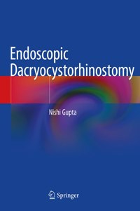 Endoscopic Dacryocystorhinostomy