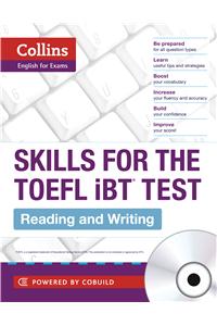 Collins Skills for the TOEFL iBT Test