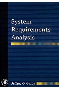 System Requirements Analysis