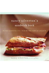 Nancy Silverton's Sandwich Book