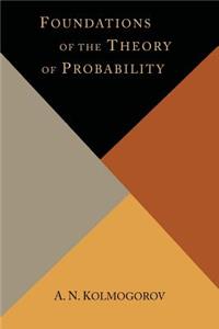 Foundations of the Theory of Probability