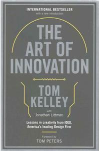 Art Of Innovation