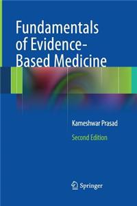 Fundamentals of Evidence Based Medicine